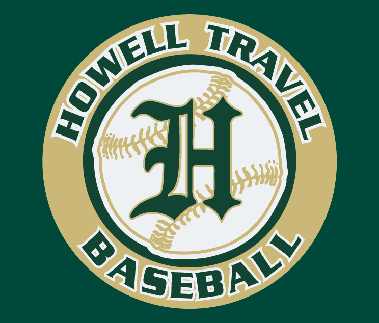 Howell Travel Baseball Fundraiser